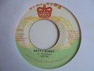 SSVW Natty Bury UPRISING Killer  Hard Roots Reggae 7