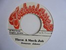 DONAVAN ADAMS Them A Mack Jah TECHIQUES Killer  Hard Roots Reggae 7