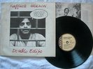 RAFFAELE MAZZEI - DENTRO EDIPO - ANNO 1979 - Progressivo - 5335 523 - MINT