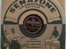 DAHOMEY 78 RPM FOLK PERCUSSION VOICES OWOWOLE HUE DO FIFAN WE DE SOKODJI HEAR