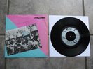 THE CURE : Boys don't cry Original UK pressing 1979 Punk new wave