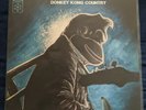 NEW Rare MOONSHAKE Donkey Kong Country Vinyl VG+/VG+ bootleg Record LP DKC OST