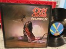 OZZY OSBOURNE BLIZZARD OF OZ  LP 1981 JET  JZ 36812 - Randy Rhodes N MINT- VINYL