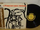 MILES DAVIS QUINTET COOKIN JAPAN PRESTIGE SMJX-10053 JOHN COLTRANE PAUL CHAMBERS