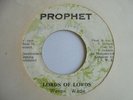 WAYNE WADE Lord Of Lords PROPHET Killer  Conqeuring Lion  Deep Roots Reggae 7