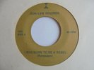 ROTTADAM I Was Born To be A Rebel RON LEW Killer    Roots Reggae 7