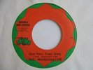 MR MANCHESTER Give Natty Dread Glory WINRO Roots Reggae 7