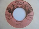 JOHNNY LOVER Jah Station RAS ADBRA Killer  Deejay Roots Reggae 7