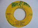 COUNT OSSIE Rasta Reggae RIGHT ON Killer  Beautiful  Afro Jazz Roots Reggae 7