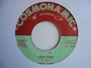 BUNNY CLARKE Love Time COSMONAMIC Funk Breaks Killer  Wicked Roots Reggae 7
