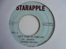 DENNIS BROWN Life Goes In Cirlce STARAPPLE Funk Breaks Intro + Roots Reggae 7