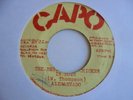 ALIMANTADO She Wreng Ep CAPO Killer  Hard Deejay Roots Reggae 7