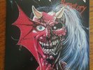 IRON MAIDEN / PURGATORY / GENGHIS KHAN. 7