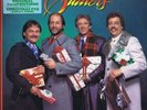 The Statler Brothers - Christmas Present - Sealed Copy - LP Vinyl Record