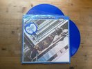 The Beatles Blue Album NM 2 x BLUE Vinyl Record 2C162-05309/10 1973 French Press