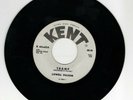 FUNK 45 RPM - LOWELL FULSOM ON KENT  RECORDS