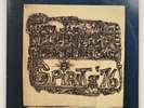 SPIRIT: Spirit of ‘76 2-LPs 1975 MERCURY M-/M-/VG+ RANDY CALIFORNIA & ED CASSIDY