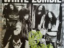 WHITE ZOMBIE God of Thunder 12