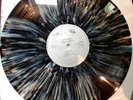 Lou Reed Transformer Multicolored Splatter 1991 David Bowie Mick Ronson Glam