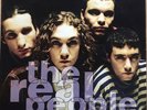 The Real People - Self Titled Lp 1st Press Rare (oasis, Verve, The La’s)