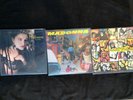 Madonna - Burning Up - Borderline - Everybody - 12