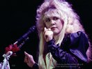 Rock star Stevie Nicks rare new limited edition photograph set
