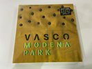 LP VASCO ROSSI MODENA PARK ED LIMITATA  NUOVO SIGILLATO SPEDIZIONE RACCOMANDATA