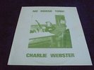 Charlie Webster - No Horse Town 1978 UK LP PLANET 1st PRIVATE PSYCH ACID FOLK