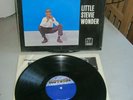 Little Stevie Wonder   Tribute To Uncle Ray [LP] MOTOWN M5-173V1