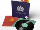 Various-The Annual XXV - Ministry of Sound VINYL NEW