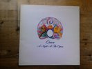 Queen A Night At The Opera -5/-5 Mr Blairs Cut 1st Press EX Vinyl Record EMTC103