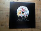 Queen A Day At The Races 1u/1u Sterling 1st Press EX Vinyl Record EMTC 104