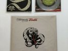 Whitesnake Trouble LP,Fool For Your Loving 7”,Scorpions Can’t Live W’out You 7”