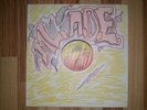 Vinyl-Old School Electro Funk-Mc A.D.E-Bass Rock Express-Us Import