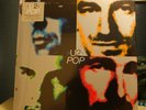 U2 Pop 2x 180g vinyl lp + download - remastered - 2018 reissue – Discotheque