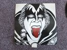 KISS Gene Simmons 7