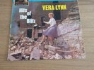 VERA LYNN HITS OF THE BLITZ LP WHITE CLIFFS OF DOVER, ALWAYS BE AN ENGLAND