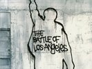 RAGE AGAINST THE MACHINE : THE BATTLE OF LOS ANGELES : 180G VINYL LP