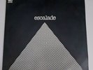 LP TEDDY LASRY - ESCALADE (ELECTRONIC - JAZZ ROCK FUNK - EXPE FRENCH PRESS)