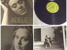 Adele 21 Vinyl LP Rolling in the Deep Someone Like You 2011 XL Recordings MINT