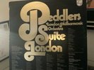 Suite London/ The Peddlers Original UK 1972 LP Excellent Condition VINYL