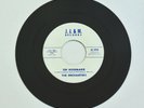 The Enchanters Oh Rosemarie/Bewildered, 45 RPM 7
