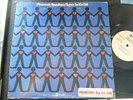 PHAROAH SANDERS LP VINYL 1974 LOVE IN US ALL JAZZ PROMO SAX