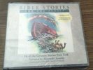 Bible Stories For The Family 16 of the Greatest Stories Ever Told