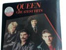 QUEEN Greatest Hits (LP, Vinyl) Schallplatte