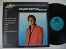 SHAKIN' STEVENS & THE SUNSETS Teenage Idol 2 LP 1985 Germany EX