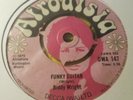 Biddy Wright - Funky Guitar [Afrodisia] MAD FUNK AFROBEAT NIGERIA 1975