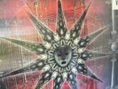 Killing Joke 2 x LP Pylon Lenticular Finish & Coloured Vinyl G/F + Extras  *NEW