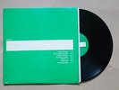 alternative rock    Television    Arrow     LP 33 live bootleg NM vinyl 1980