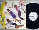 ARABESQUE TIME TO SAY GOOD BYE VICTOR VIP 28094 Japan OBI PROMO VINYL LP